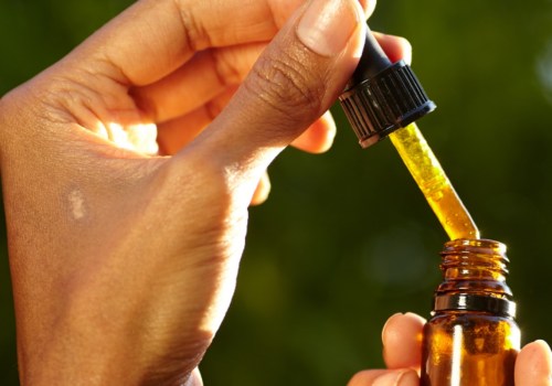 Does delta 9 show up in urine test?